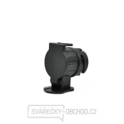 Redukce zásuvky tažného zařízení 13/7 pólů GEKO Náhled