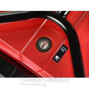 Invertorová elektrocentrála 3KM 2KW GEKO Invertorová elektrocentrála 3KM 2KW GEKO náhled