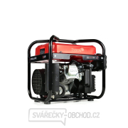 Invertorová elektrocentrála 3KM 2KW GEKO náhled