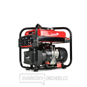 Invertorová elektrocentrála 3KM 2KW GEKO náhled