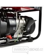 Invertorová elektrocentrála 3KM 2KW GEKO náhled