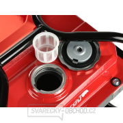 Invertorová elektrocentrála 3KM 2KW GEKO náhled