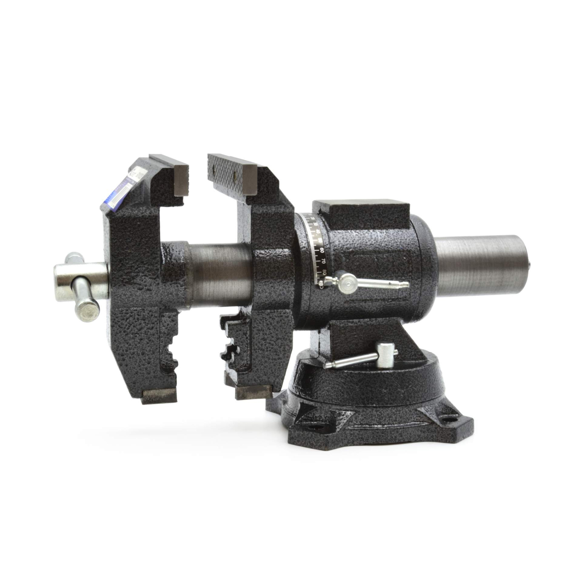 Levně Multifunkční svěrák 5", 125 mm GEKO G01035