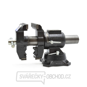 Multifunkční svěrák 5 Multifunkční svěrák 5