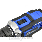 Vrtačka/ šroubovák 21V 2x 2ah baterie GEKO Vrtačka/ šroubovák 21V 2x 2ah baterie GEKO náhled