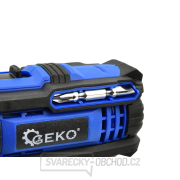 Vrtačka/ šroubovák 21V 2x 2ah baterie GEKO Vrtačka/ šroubovák 21V 2x 2ah baterie GEKO náhled