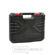 Vrtačka/ šroubovák 21V 2x 2ah baterie GEKO Vrtačka/ šroubovák 21V 2x 2ah baterie GEKO náhled