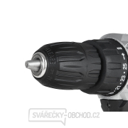 Vrtačka/ šroubovák 21V 2x 2ah baterie GEKO náhled