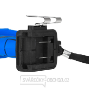 Vrtačka/ šroubovák 21V 2x 2ah baterie GEKO náhled