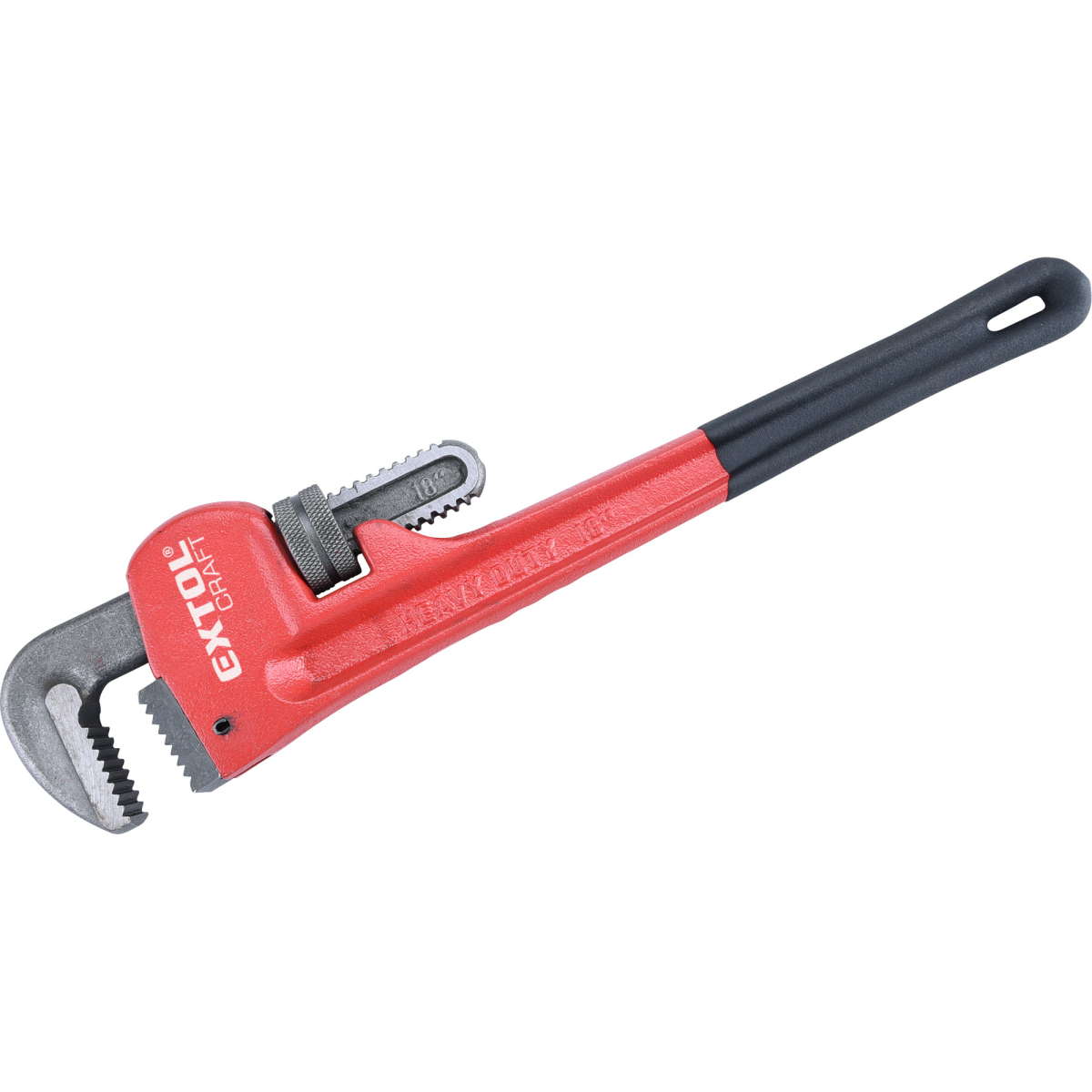 EXTOL CRAFT Hasák, 3 / 455mm 7562