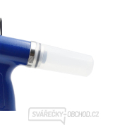 Pneumatická nýtovací pistole 2,4 – 4,8 GEKO Pneumatická nýtovací pistole 2,4 – 4,8 GEKO náhled