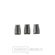 Pneumatická nýtovací pistole 2,4 – 4,8 GEKO Pneumatická nýtovací pistole 2,4 – 4,8 GEKO náhled