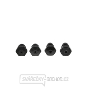 Pneumatická nýtovací pistole 2,4 – 4,8 GEKO Pneumatická nýtovací pistole 2,4 – 4,8 GEKO náhled