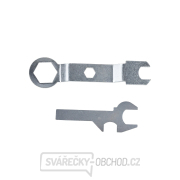 Pneumatická nýtovací pistole 2,4 – 4,8 GEKO náhled