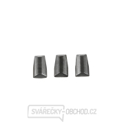 Pneumatická nýtovací pistole 2,4 – 4,8 GEKO náhled