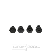 Pneumatická nýtovací pistole 2,4 – 4,8 GEKO náhled