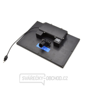 Solární čerpadlo 5W pro zahradní jezírko GEKO Solární čerpadlo 5W pro zahradní jezírko GEKO náhled