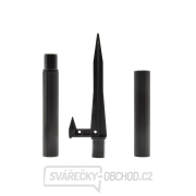 Solární čerpadlo 5W pro zahradní jezírko GEKO Solární čerpadlo 5W pro zahradní jezírko GEKO náhled