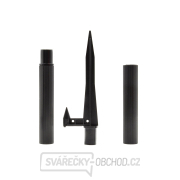 Solární jezírkové čerpadlo 5W (16) náhled