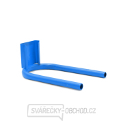 Svářečka na PVC trubky 16-63 mm LCDv GEKO náhled