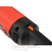 Leštička na auta 180mm 230V č.2 GEKO náhled