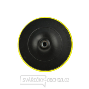 Leštička na auta 180mm 230V č.2 GEKO náhled