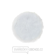 Leštička na auta 180mm 230V č.2 GEKO náhled