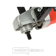 Leštička na auta 180 mm 230 V č. 2 (4) náhled