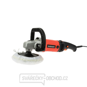 Leštička na auta 180mm 230V č.2 GEKO Leštička na auta 180mm 230V č.2 GEKO gallery main image