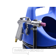 Pneumatický sifonový pískovač 10L(2) Náhled