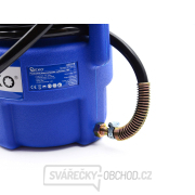 Pneumatický sifonový pískovač 10L(2) Náhled