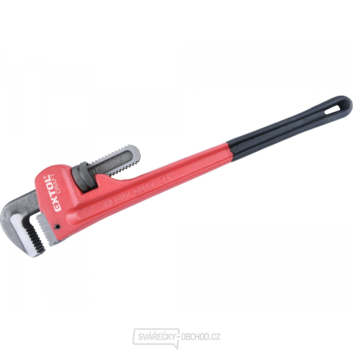 Hasák, 3,5" / 610mm