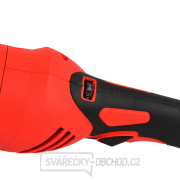 Leštička na auta 180mm GEKO Leštička na auta 180mm GEKO náhled