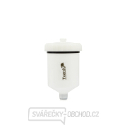 Lakovací pistole LVLP 2,0 mm GEKO náhled