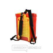 Bateriový zádový postřikovač 16L Light (1) Náhled
