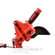 Stojan s posuvem pro úhlovou brusku 115/125mm (0°-45°) GEKO Stojan s posuvem pro úhlovou brusku 115/125mm (0°-45°) GEKO náhled