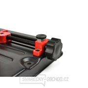 Stojan s posuvem pro úhlovou brusku 115/125mm (0°-45°) GEKO Stojan s posuvem pro úhlovou brusku 115/125mm (0°-45°) GEKO náhled