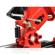 Stojan s posuvem pro úhlovou brusku 115/125mm (0°-45°) GEKO Stojan s posuvem pro úhlovou brusku 115/125mm (0°-45°) GEKO náhled