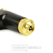 Plynový hořák MAPP + adaptér GEKO náhled