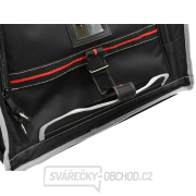 Brašna na nářadí pro montéry 42+14 (2) Náhled