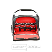 Brašna na nářadí pro montéry 42+14 (2) náhled