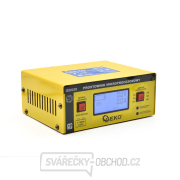 LCD mikroprocesorový usměrňovač 6/12/24V (1/20) Náhled