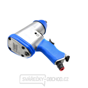 Pneumatický rázový utahovák 1/2