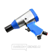 Pneumatický rázový utahovák 1/2