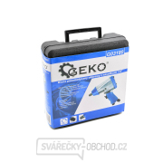 Pneumatický rázový utahovák 1/2