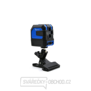 Základní křížový laser (24) Náhled