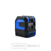 Základní křížový laser (24) Náhled