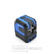 Základní křížový laser (24) náhled