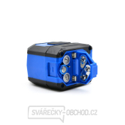 Základní křížový laser (24) náhled