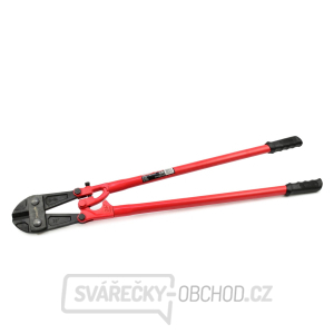 Štípací pákové kleště na drát TVARDY Cr-Mo 36 Štípací pákové kleště na drát TVARDY Cr-Mo 36